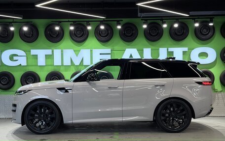 Land Rover Range Rover Sport, 2026 год, 18 600 000 рублей, 5 фотография