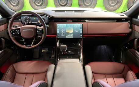 Land Rover Range Rover Sport, 2026 год, 18 600 000 рублей, 2 фотография