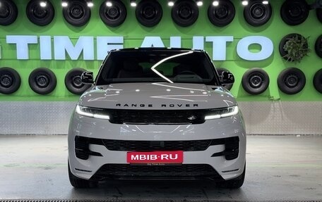 Land Rover Range Rover Sport, 2026 год, 18 600 000 рублей, 3 фотография
