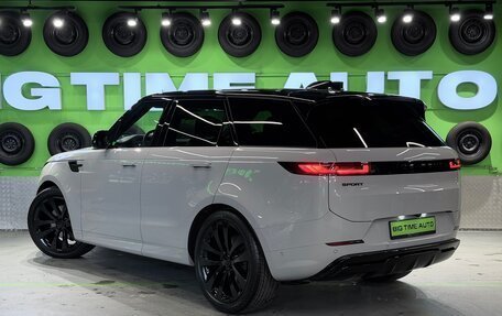 Land Rover Range Rover Sport, 2026 год, 18 600 000 рублей, 7 фотография