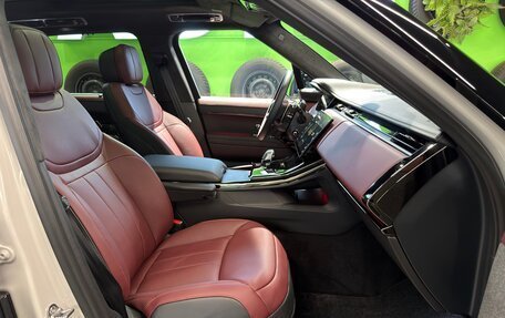 Land Rover Range Rover Sport, 2026 год, 18 600 000 рублей, 10 фотография