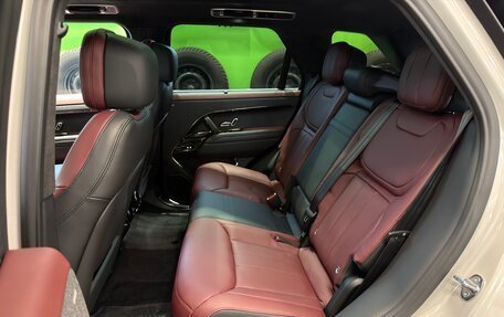 Land Rover Range Rover Sport, 2026 год, 18 600 000 рублей, 14 фотография