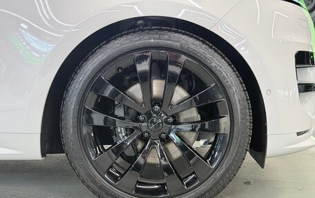 Land Rover Range Rover Sport, 2026 год, 18 600 000 рублей, 8 фотография
