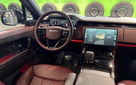 Land Rover Range Rover Sport, 2026 год, 18 600 000 рублей, 19 фотография
