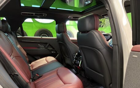 Land Rover Range Rover Sport, 2026 год, 18 600 000 рублей, 12 фотография