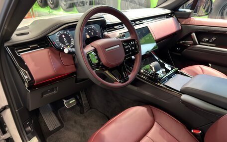 Land Rover Range Rover Sport, 2026 год, 18 600 000 рублей, 16 фотография