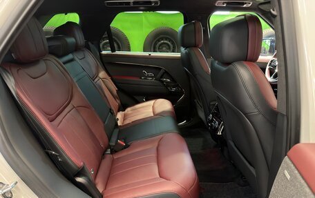 Land Rover Range Rover Sport, 2026 год, 18 600 000 рублей, 11 фотография