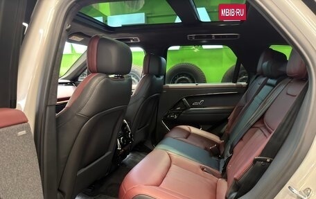 Land Rover Range Rover Sport, 2026 год, 18 600 000 рублей, 15 фотография