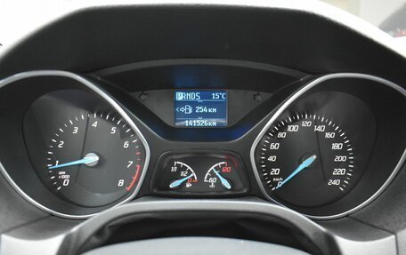 Ford Focus III, 2013 год, 699 000 рублей, 9 фотография
