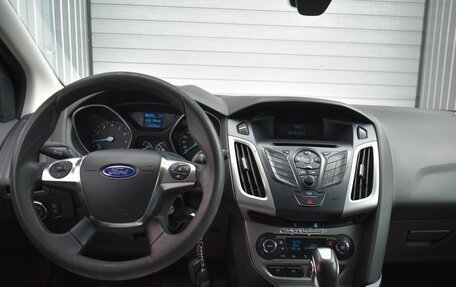 Ford Focus III, 2013 год, 699 000 рублей, 8 фотография