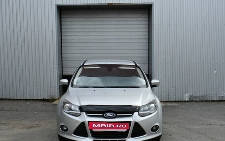 Ford Focus III, 2013 год, 699 000 рублей, 2 фотография