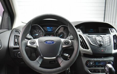 Ford Focus III, 2013 год, 699 000 рублей, 7 фотография
