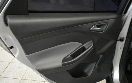 Ford Focus III, 2013 год, 699 000 рублей, 12 фотография
