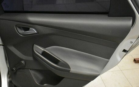 Ford Focus III, 2013 год, 699 000 рублей, 15 фотография