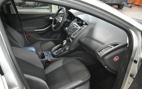 Ford Focus III, 2013 год, 699 000 рублей, 13 фотография
