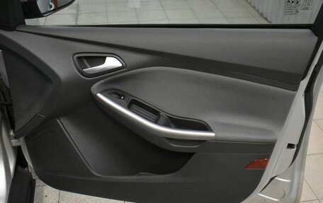 Ford Focus III, 2013 год, 699 000 рублей, 14 фотография