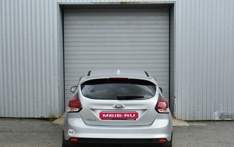Ford Focus III, 2013 год, 699 000 рублей, 5 фотография