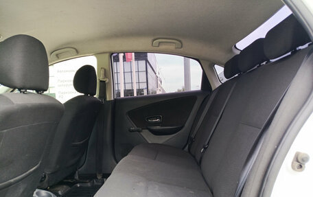 Nissan Almera, 2018 год, 585 000 рублей, 16 фотография