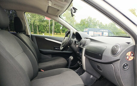Nissan Almera, 2018 год, 585 000 рублей, 15 фотография