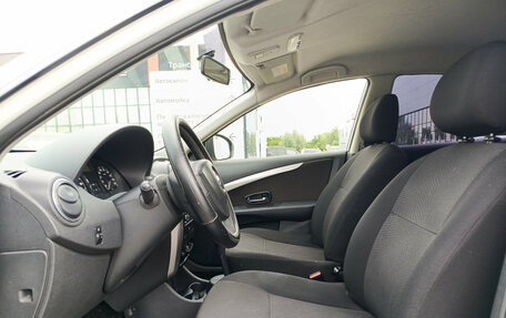 Nissan Almera, 2018 год, 585 000 рублей, 20 фотография