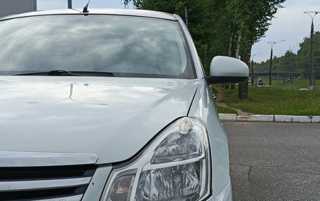 Nissan Almera, 2018 год, 585 000 рублей, 21 фотография