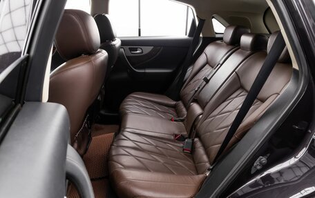 Infiniti FX II, 2012 год, 1 850 000 рублей, 8 фотография