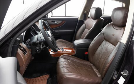 Infiniti FX II, 2012 год, 1 850 000 рублей, 7 фотография
