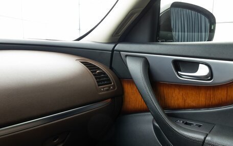 Infiniti FX II, 2012 год, 1 850 000 рублей, 14 фотография