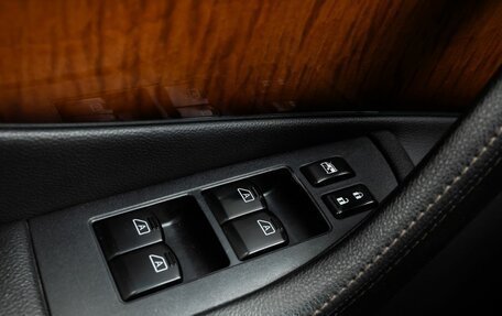 Infiniti FX II, 2012 год, 1 850 000 рублей, 16 фотография