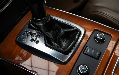 Infiniti FX II, 2012 год, 1 850 000 рублей, 21 фотография