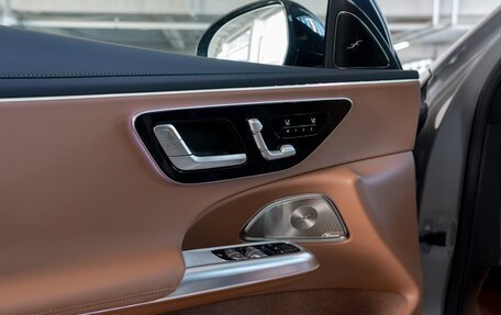 Mercedes-Benz E-Класс, 2026 год, 10 290 000 рублей, 4 фотография