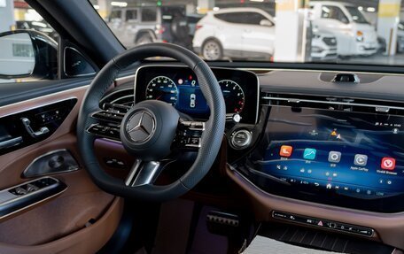 Mercedes-Benz E-Класс, 2026 год, 10 290 000 рублей, 9 фотография