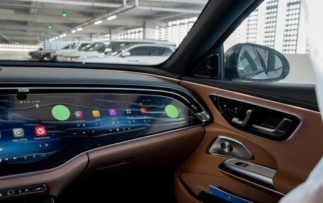 Mercedes-Benz E-Класс, 2026 год, 10 290 000 рублей, 10 фотография