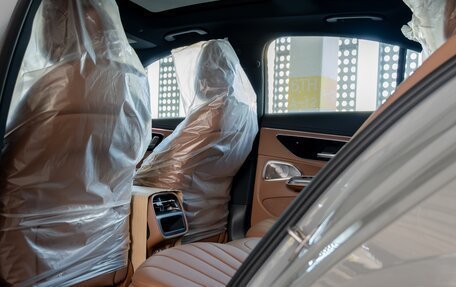 Mercedes-Benz E-Класс, 2026 год, 10 290 000 рублей, 7 фотография