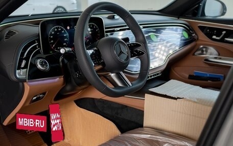 Mercedes-Benz E-Класс, 2026 год, 10 290 000 рублей, 5 фотография