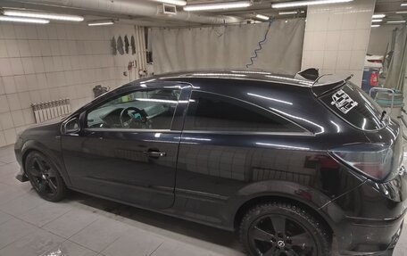 Honda Civic VIII, 2007 год, 10 фотография