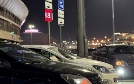 Honda Civic VIII, 2007 год, 5 фотография