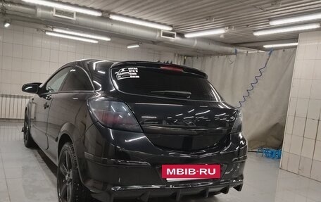 Honda Civic VIII, 2007 год, 6 фотография