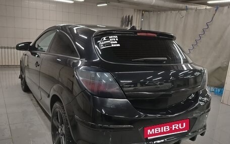Honda Civic VIII, 2007 год, 9 фотография