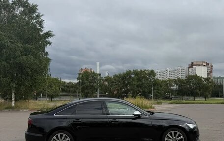 Audi A6, 2011 год, 1 750 000 рублей, 5 фотография
