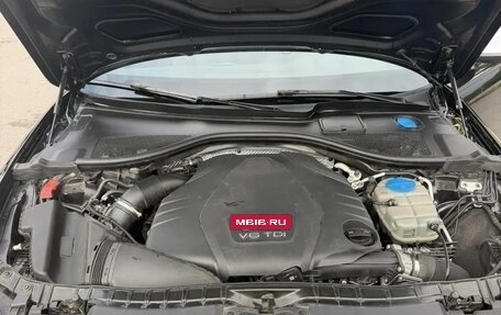 Audi A6, 2011 год, 1 750 000 рублей, 3 фотография