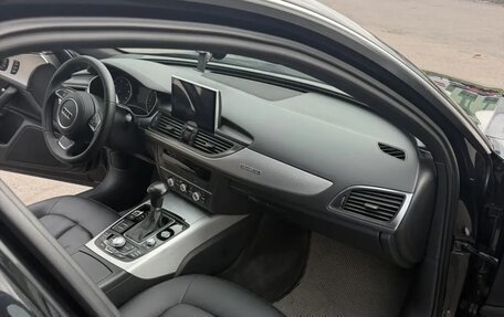 Audi A6, 2011 год, 1 750 000 рублей, 12 фотография