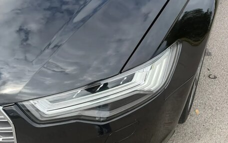 Audi A6, 2011 год, 1 750 000 рублей, 11 фотография