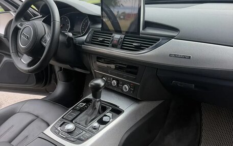 Audi A6, 2011 год, 1 750 000 рублей, 13 фотография