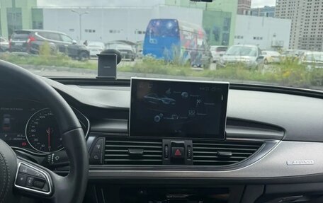 Audi A6, 2011 год, 1 750 000 рублей, 16 фотография
