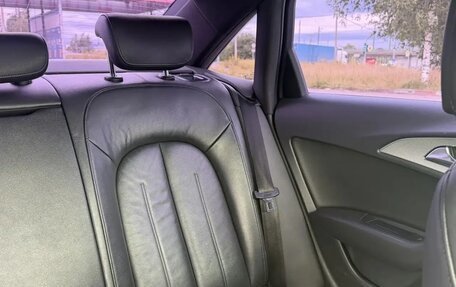 Audi A6, 2011 год, 1 750 000 рублей, 19 фотография