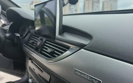 Audi A6, 2011 год, 1 750 000 рублей, 15 фотография