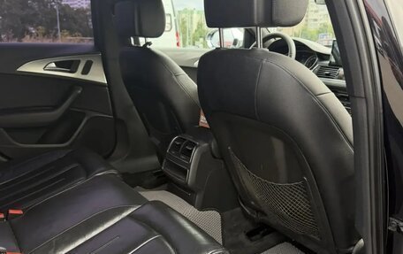 Audi A6, 2011 год, 1 750 000 рублей, 20 фотография