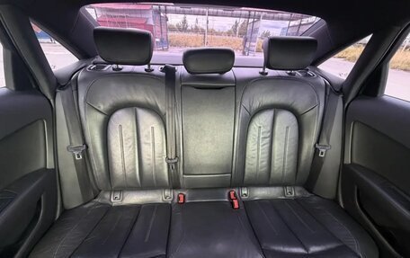 Audi A6, 2011 год, 1 750 000 рублей, 18 фотография