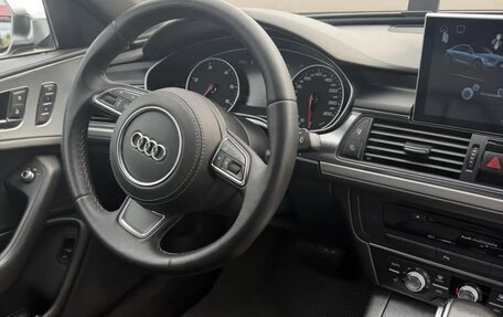 Audi A6, 2011 год, 1 750 000 рублей, 17 фотография